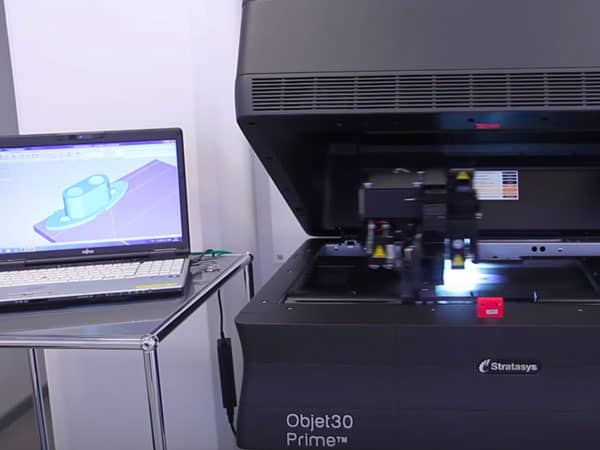 Servizio Stampa 3D Lab3d sagl